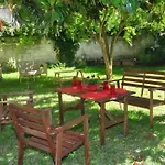 Hotel La Punta Otranto