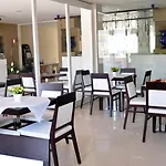La Punta 3* Отранто