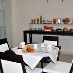 La Punta Hotel Otranto