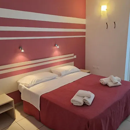 La Punta Szálloda 3*