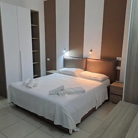 Готель La Punta 3*