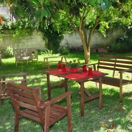 Hotel La Punta Otranto