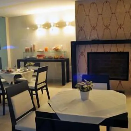Hotel La Punta