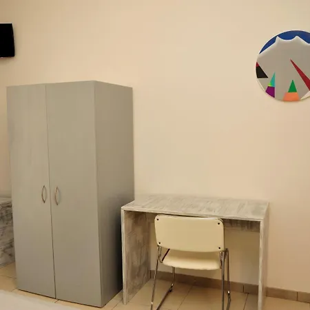 La Punta Hotel Otranto