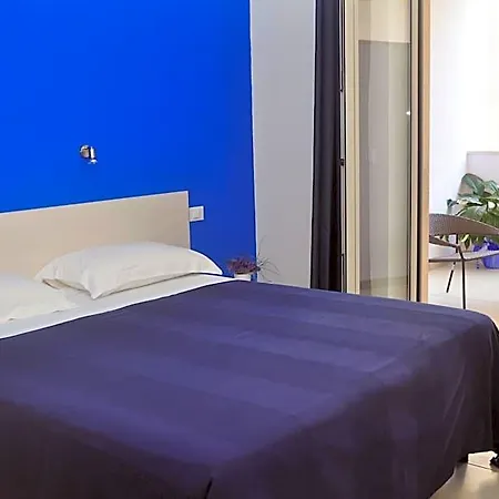 La Punta Hotel Otranto