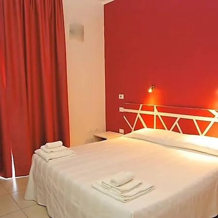 La Punta Hotel