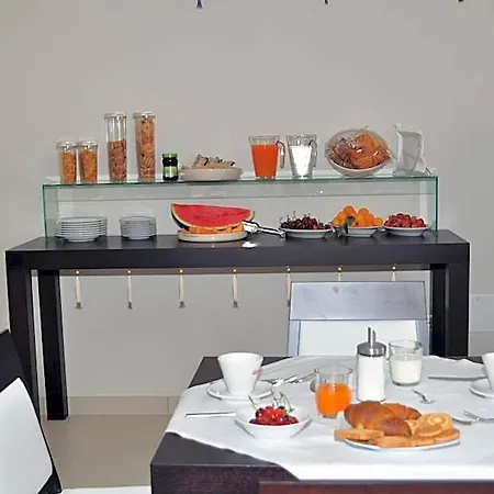 Hotel La Punta 3*