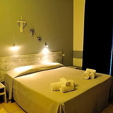 La Punta Hotel