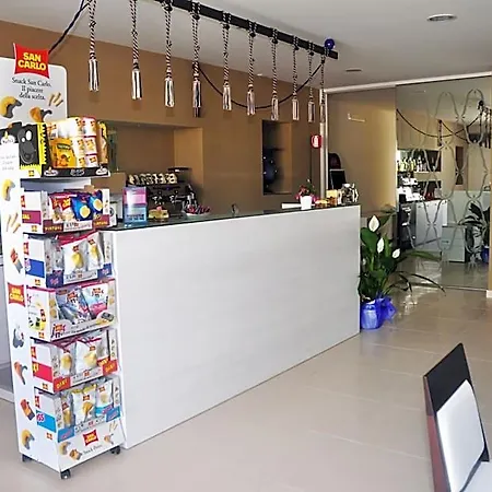 La Punta Hotel Otranto