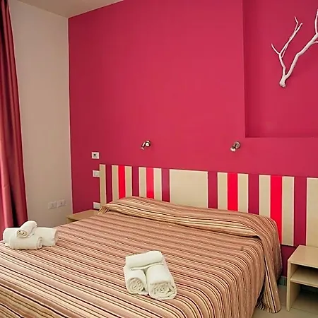 Hotel La Punta Otranto
