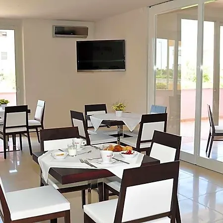 La Punta Hotel 3*