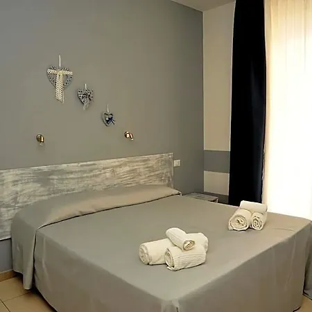 Hotel La Punta 3*