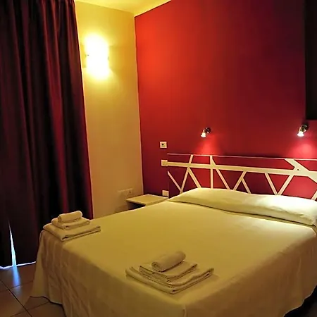 La Punta Hotel Otranto