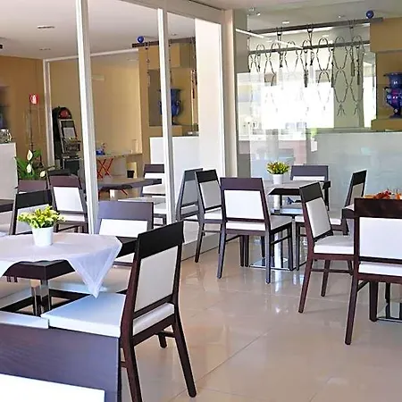 Hotel La Punta Otranto
