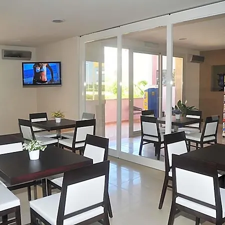 La Punta Hotel Otranto