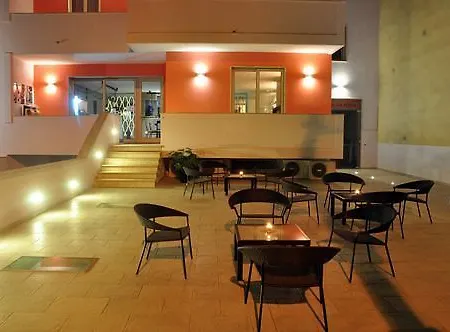 Hotel La Punta Otranto