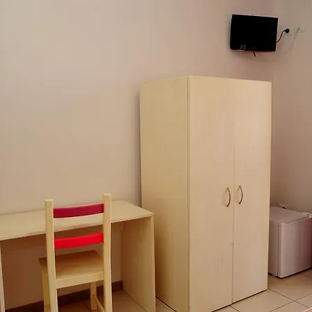 La Punta Hotel Otranto