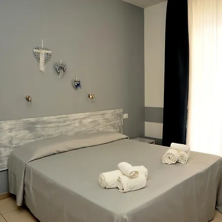 Hotel La Punta Otranto