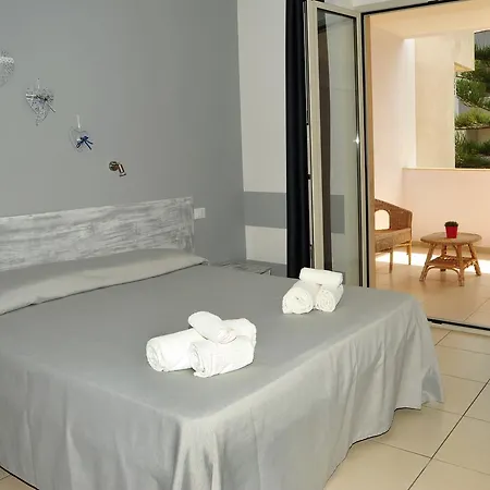 La Punta Hotel