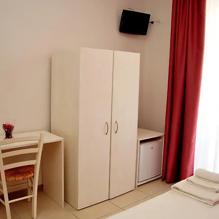 La Punta Hotel Otranto