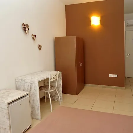 Hotel La Punta Otranto