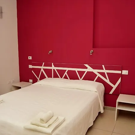 Hotel La Punta 3*