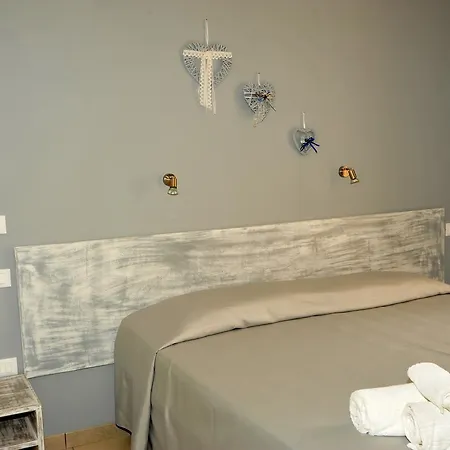 Hotel La Punta Otranto