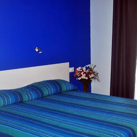 La Punta Готель 3*