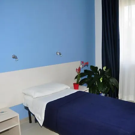 La Punta Hotel Otranto