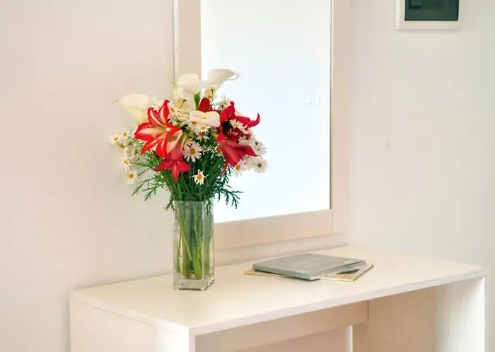 La Punta Szálloda 3*