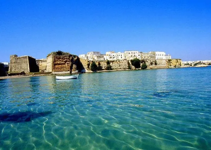 La Punta فندق أوترانتو