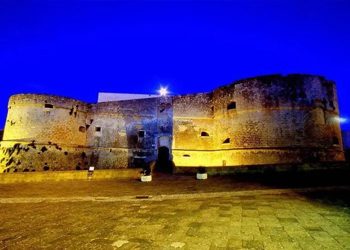 La Punta فندق 3*