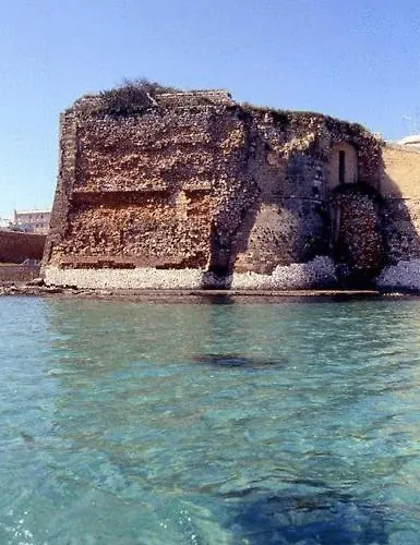 Szálloda La Punta 3*