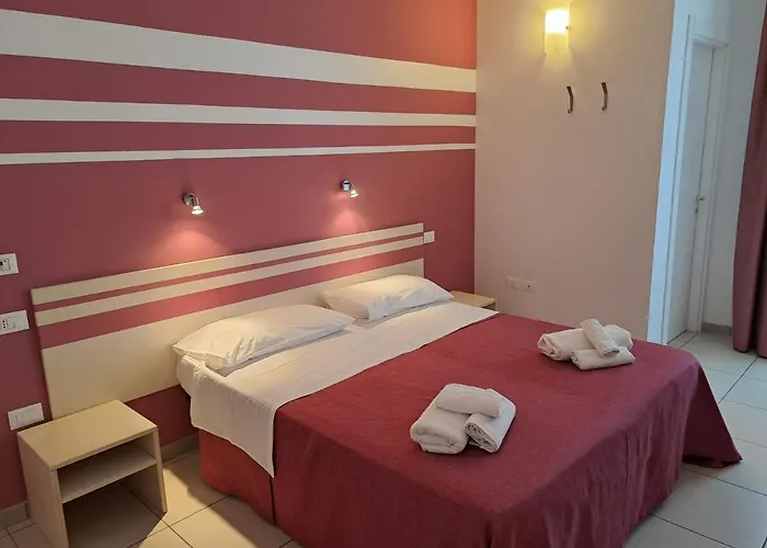 La Punta Szálloda 3*