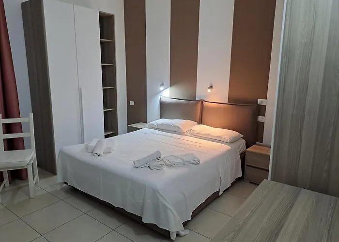 Szálloda La Punta 3*