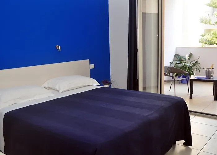 La Punta أوترانتو