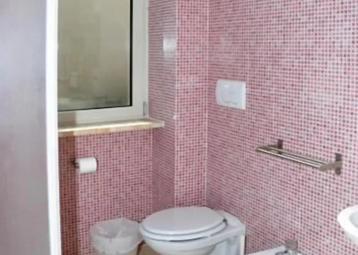 La Punta Szálloda 3*