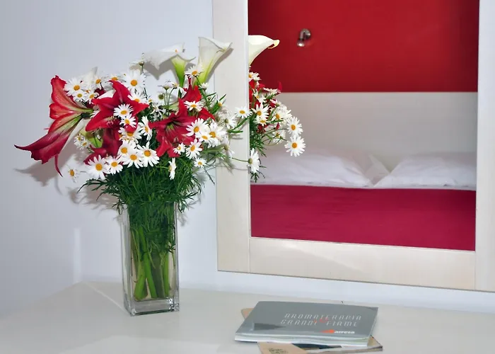 La Punta Szálloda Otranto