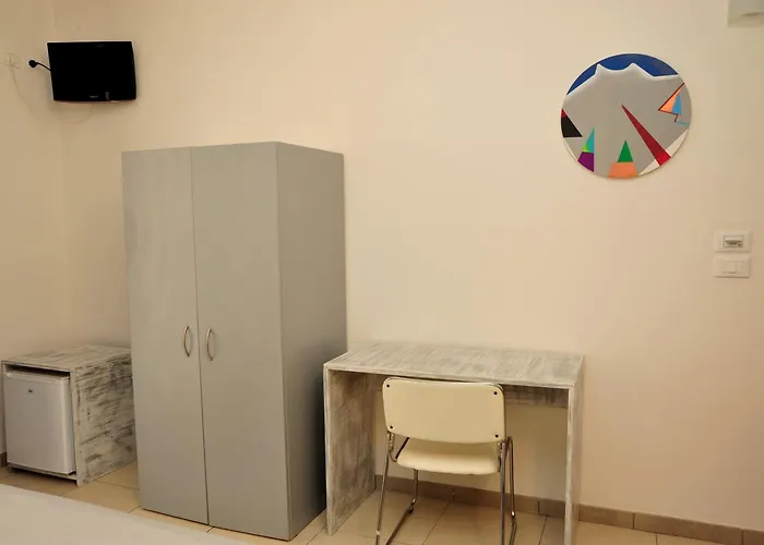 La Punta فندق أوترانتو