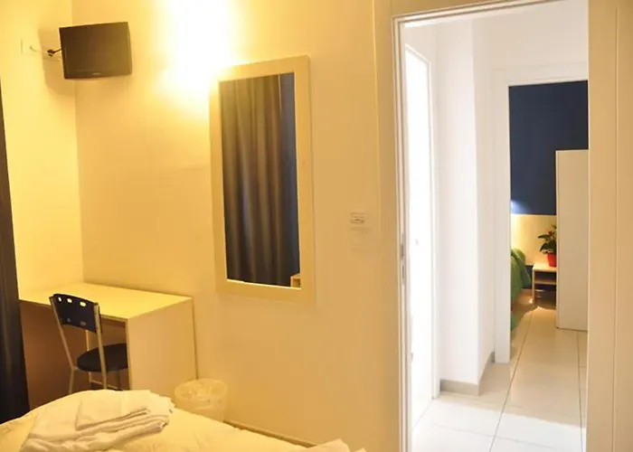 Hotel La Punta Otranto