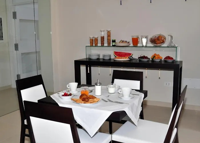 La Punta Hotel Otranto