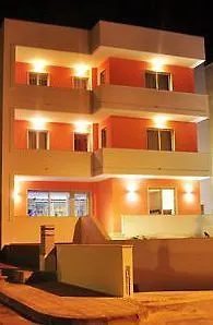 Hotel La Punta Otranto