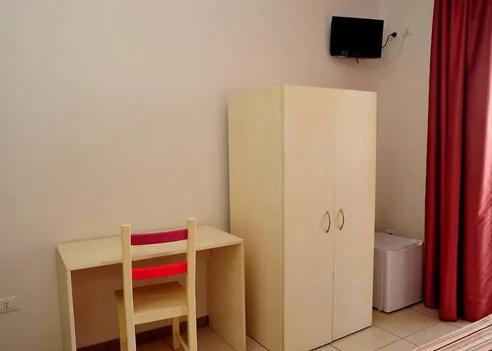 La Punta فندق أوترانتو