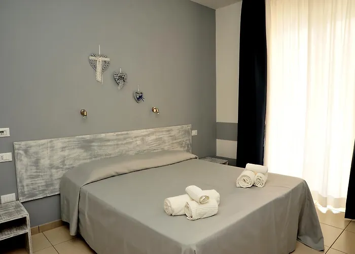 Hotel La Punta Otranto