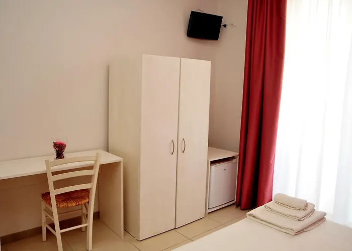 La Punta Hotel Otranto