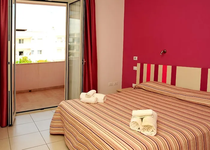 La Punta 3* أوترانتو