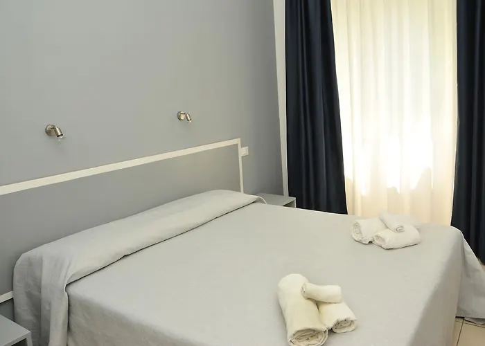 La Punta Szálloda 3*