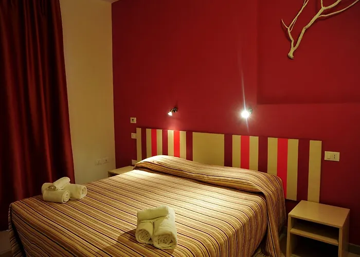 La Punta أوترانتو