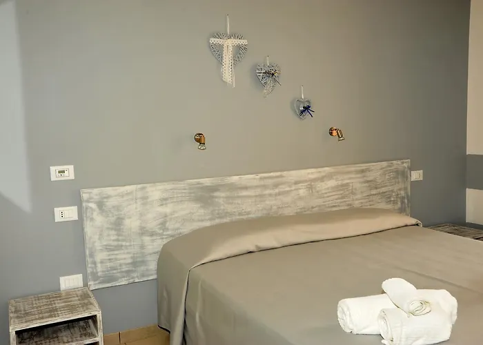 Hotel La Punta Otranto