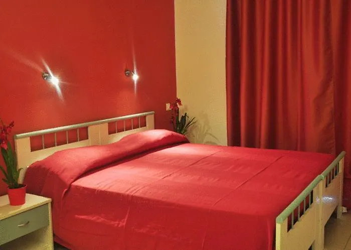 La Punta فندق أوترانتو